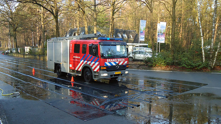 Brandweer