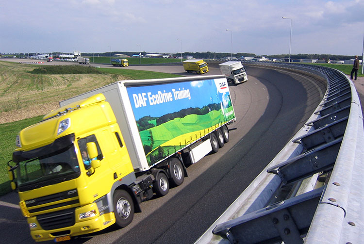 DAF