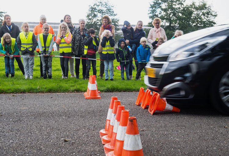 Veilig Verkeer Nederland