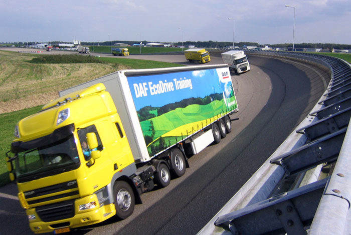 DAF