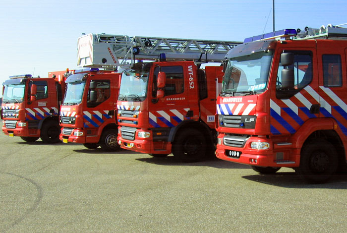 Schiphol